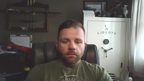 Snapshot of buckwild69204 chatting on 31, 5, 2026 buckwild69204 online show from 31, 5, 2026