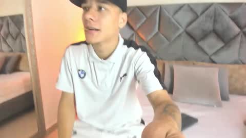 Buda y Cataleya online show from 27, 2, 2026