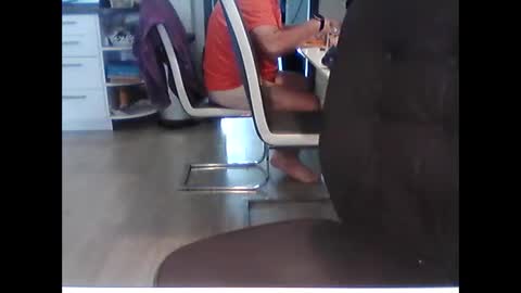 Snapshot of budapestgrandpa chatting on 22, 9, 2025 budapestgrandpa online show from 22, 9, 2025