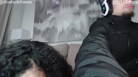 Snapshot of buddhax chatting on 4, 11, 2025 Koa Kobe online show from 4, 11, 2025