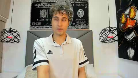 Buddy Whitte online show from 5, 11, 2025