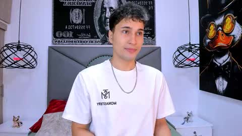 Buddy Whitte online show from 8, 2, 2026