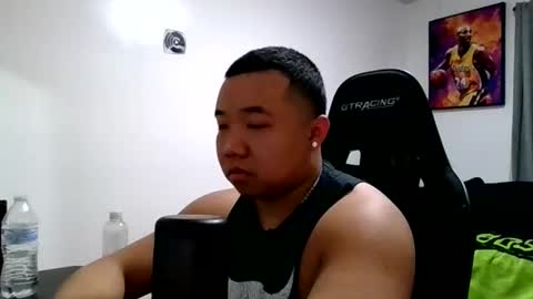 buffsexyman24 online show from 22, 2, 2026