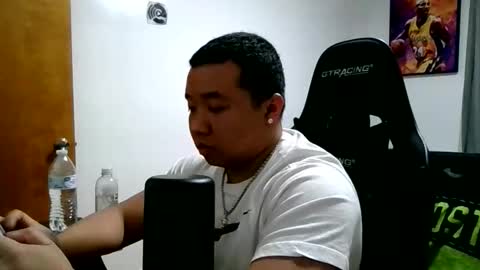 buffsexyman24 online show from 13, 3, 2026