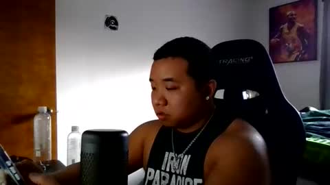 buffsexyman24 online show from 21, 3, 2026