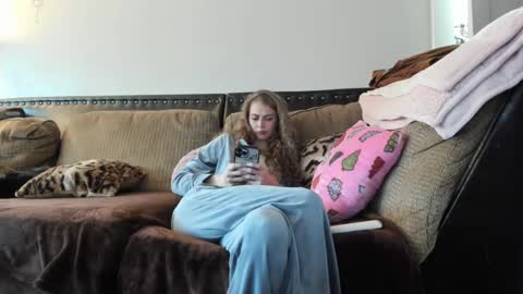 Buffy online show from 13, 12, 2024