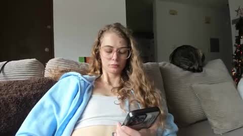 Buffy online show from 23, 11, 2025