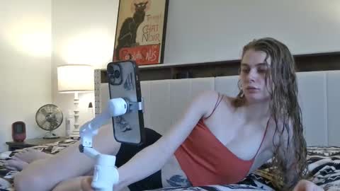 Buffy online show from 31, 1, 2026