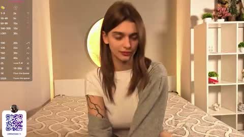 Snapshot of buffycabler chatting on 11, 1, 2026 buffycabler online show from 11, 1, 2026