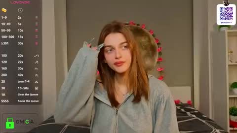 buffycabler online show from 12, 2, 2026