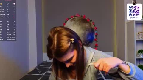 buffycabler online show from 26, 2, 2026