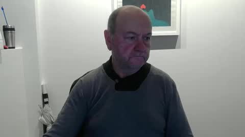 buggemann online show from 14, 10, 2025