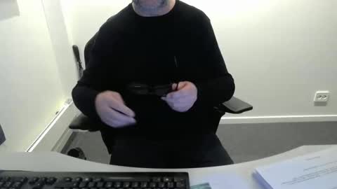 buggemann online show from 8, 1, 2026