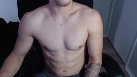 Built Different online show from 8, 1, 2025