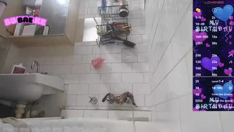 bukkakebae online show from 8, 1, 2025