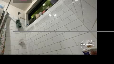 bukkakebae online show from 19, 2, 2025