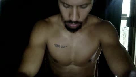 Snapshot of bulaboy27 chatting on 6, 3, 2025 meaty man online show from 6, 3, 2025