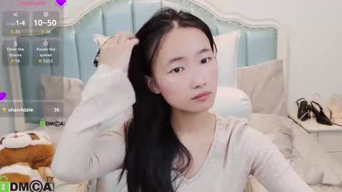 Sandy----xx online show from 17, 12, 2025