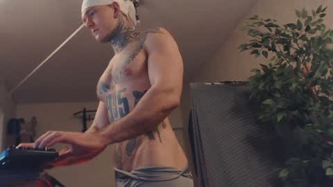 Dmitriy  online show from 6, 2, 2025