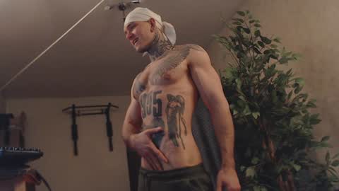 Dmitriy  online show from 9, 2, 2025