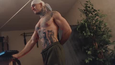 Dmitriy  online show from 9, 2, 2025