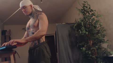 Dmitriy  online show from 11, 2, 2025