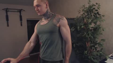 Dmitriy  online show from 15, 2, 2025