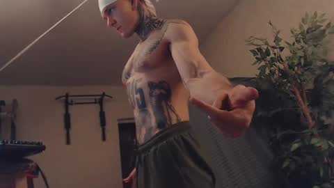 Dmitriy  online show from 26, 2, 2025