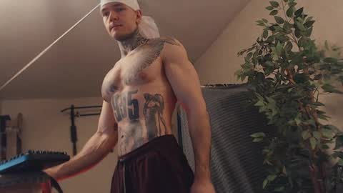 Dmitriy  online show from 4, 3, 2025