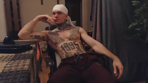 Dmitriy  online show from 5, 3, 2025