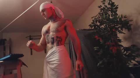 Dmitriy  online show from 6, 3, 2025