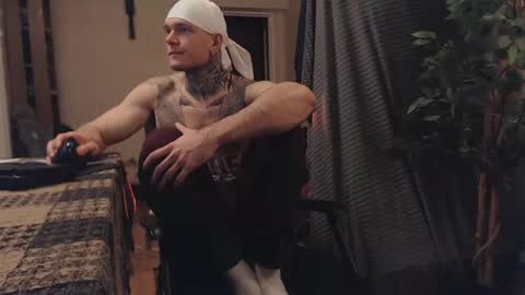 Dmitriy  online show from 6, 3, 2025