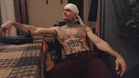 Dmitriy  online show from 8, 3, 2025