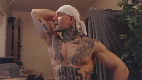 Dmitriy  online show from 9, 3, 2025