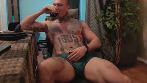Dmitriy  online show from 19, 9, 2025