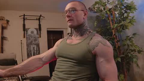 Dmitriy  online show from 2, 7, 2026