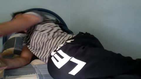 Snapshot of bullboy9292 chatting on 9, 12, 2024 Bullboy9292 online show from 9, 12, 2024