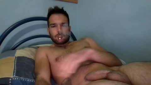 Snapshot of bullboy9292 chatting on 6, 1, 2025 Bullboy9292 online show from 6, 1, 2025