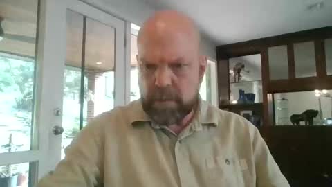 Snapshot of bulldog302w chatting on 9, 6, 2026 bulldog302w online show from 9, 6, 2026