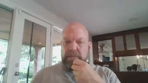 Snapshot of bulldog302w chatting on 14, 6, 2026 bulldog302w online show from 14, 6, 2026
