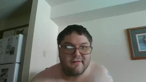 bulldoggie4669 online show from 1, 12, 2025