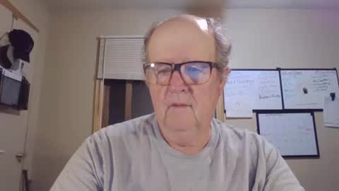 bullfrogg5050 online show from 17, 9, 2025