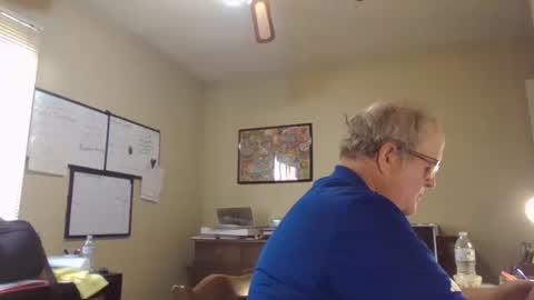 bullfrogg5050 online show from 18, 9, 2025