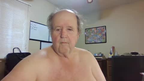 bullfrogg5050 online show from 6, 10, 2025