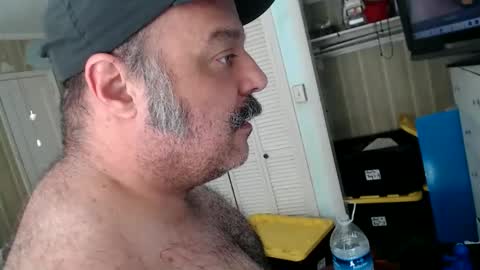 BullMuscleJoe online show from 17, 4, 2026