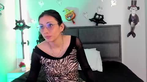 Bulma Bambina online show from 27, 10, 2025