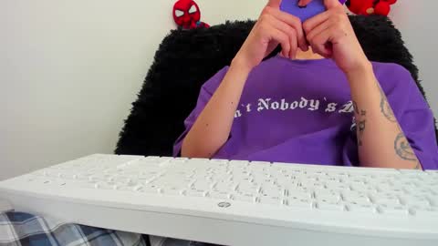 Tonny online show from 19, 2, 2025