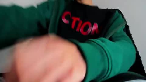 Tonny online show from 3, 3, 2025