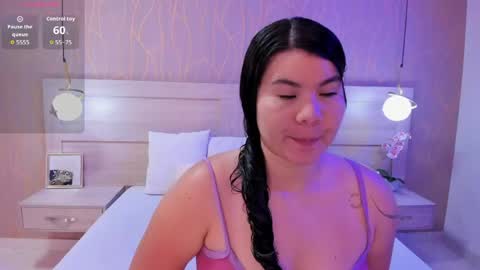 Snapshot of bumyrose chatting on 18, 4, 2026 BumyRose online show from 18, 4, 2026