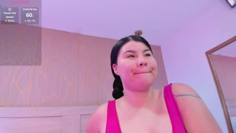 Snapshot of bumyrose chatting on 6, 5, 2026 BumyRose online show from 6, 5, 2026